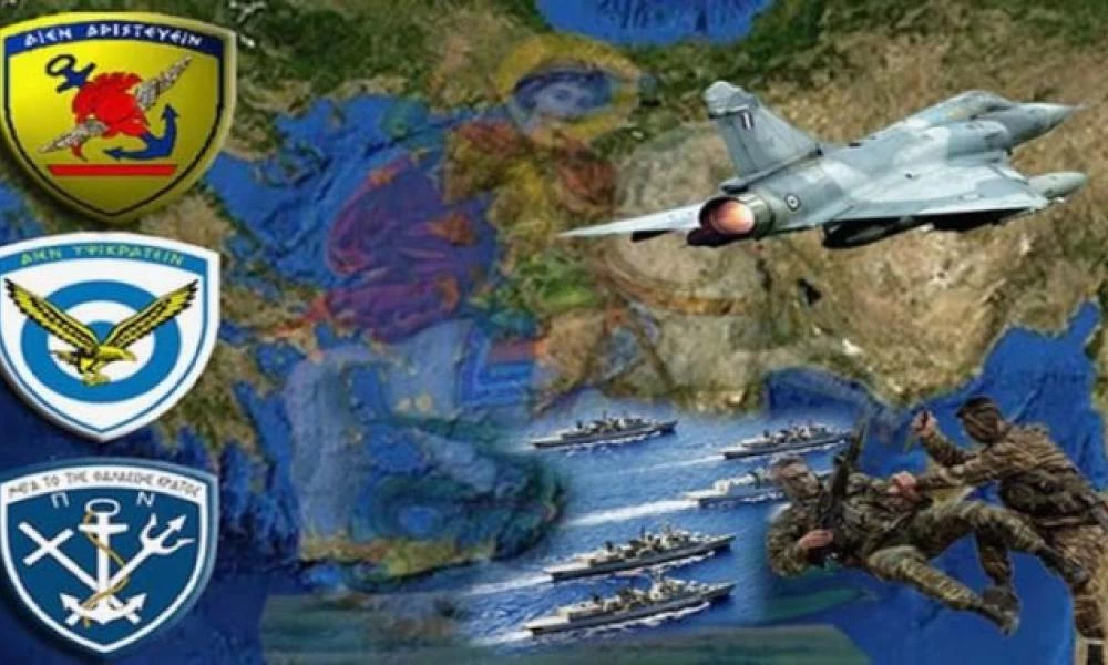 Γιατί η Τουρκία κλιμακώνει την ένταση με την Ελλάδα- Τι ετοιμάζει η Άγκυρα;